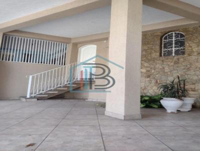 Sobrado para Venda, em S�o Paulo, bairro Jardim Nossa Senhora do Carmo, 3 dormit�rios, 1 banheiro, 1 su�te, 2 vagas