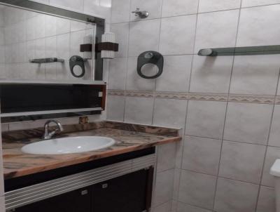 Sobrado para Venda, em S�o Paulo, bairro Jardim Nossa Senhora do Carmo, 3 dormit�rios, 1 banheiro, 1 su�te, 2 vagas