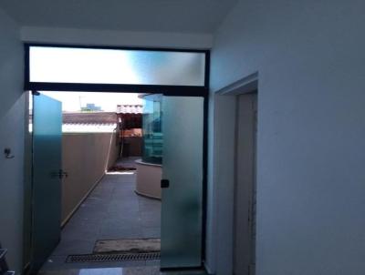 Sobrado para Loca��o, em Guarulhos, bairro Vila Moreira, 3 dormit�rios, 4 banheiros, 1 su�te, 5 vagas