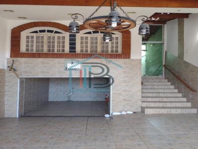 Sobrado para Venda, em S�o Paulo, bairro Vila Gustavo, 4 dormit�rios, 4 banheiros, 2 su�tes, 3 vagas