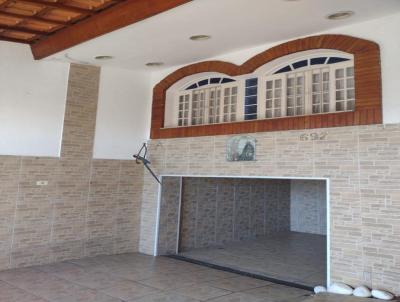 Sobrado para Venda, em S�o Paulo, bairro Vila Gustavo, 4 dormit�rios, 4 banheiros, 2 su�tes, 3 vagas