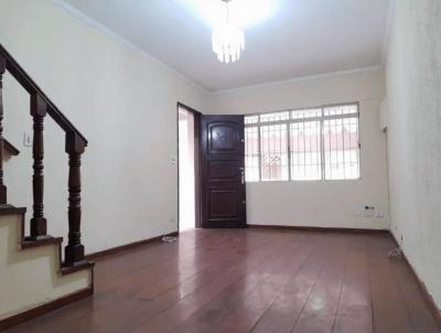 Sobrado para Venda, em S�o Paulo, bairro Vila Matilde, 3 dormit�rios, 3 banheiros, 1 su�te, 2 vagas