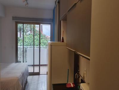 Apartamento para Venda, em S�o Paulo, bairro Vila Madalena, 1 dormit�rio, 1 banheiro