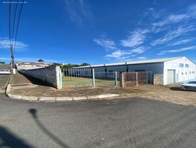 Galp�o para Venda, em Guaxup�, bairro VILA RICA