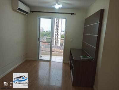 Apartamento para Venda, em Campinas, bairro Ponte Preta, 3 dormit�rios, 1 banheiro, 2 vagas