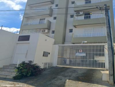 Apartamento para Loca��o, em Bauru, bairro JARDIM AMERICA, 1 dormit�rio, 1 banheiro, 1 vaga