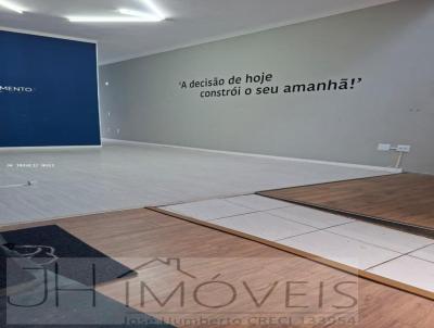 Ponto Comercial para Loca��o, em Mogi das Cruzes, bairro Centro, 3 banheiros