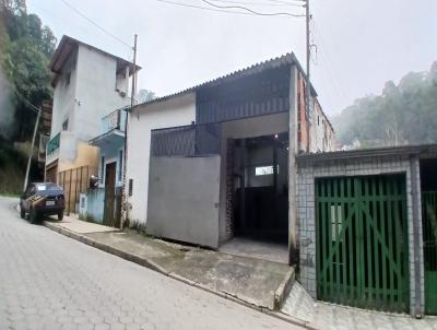 Ponto Comercial para Loca��o, em Rio Grande da Serra, bairro S�tio Maria Joana, 2 dormit�rios, 1 banheiro
