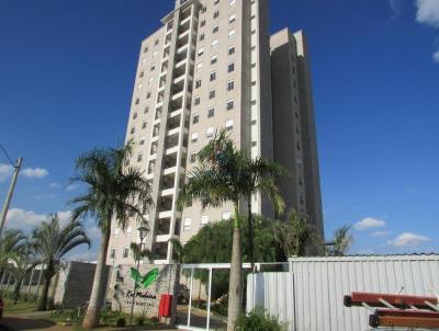 Apartamento para Loca��o, em Sumar�, bairro Jardim Consteca, 3 dormit�rios, 3 banheiros, 2 su�tes, 3 vagas