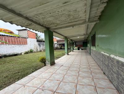 Casa para Venda, em Bertioga, bairro Boraceia, 2 dormit�rios, 1 banheiro, 4 vagas