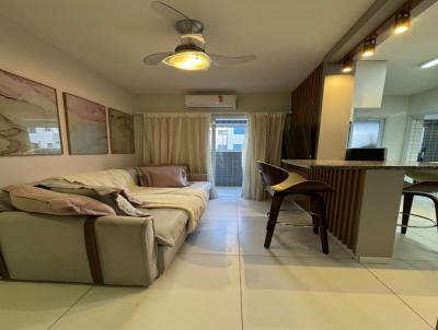 Apartamento para Venda, em Praia Grande, bairro Canto do Forte, 1 dormit�rio, 1 banheiro, 1 vaga