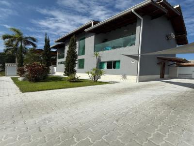 Casa em Condom�nio para Venda, em S�o Sebasti�o, bairro Boraceia, 5 dormit�rios, 5 banheiros, 4 su�tes, 2 vagas
