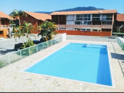 Loft para Venda, em Ubatuba, bairro Praia do Sap�, 1 vaga