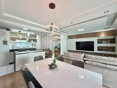 Apartamento para Venda, em Joinville, bairro Centro, 3 dormit�rios, 2 banheiros, 1 su�te, 2 vagas