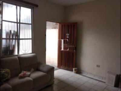 Casa para Venda, em S�o Vicente, bairro Cidade Na�tica, 2 dormit�rios, 1 banheiro, 1 vaga
