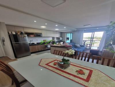 Apartamento para Venda, em Ponta Grossa, bairro Col�nia Dona Lu�za, 3 dormit�rios, 1 banheiro, 1 vaga