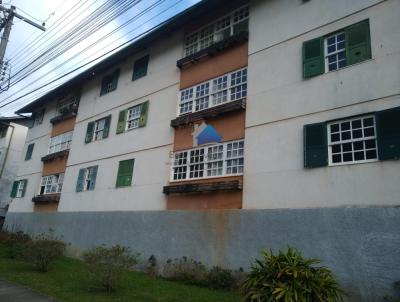 Apartamento para Venda, em Nova Friburgo, bairro Nova Su��a, 2 dormit�rios, 1 banheiro, 1 vaga
