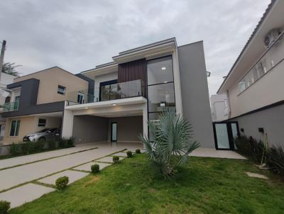 Casa em Condom�nio para Venda, em Mogi das Cruzes, bairro Fazenda Rodeio, 3 dormit�rios, 4 banheiros, 3 su�tes, 2 vagas