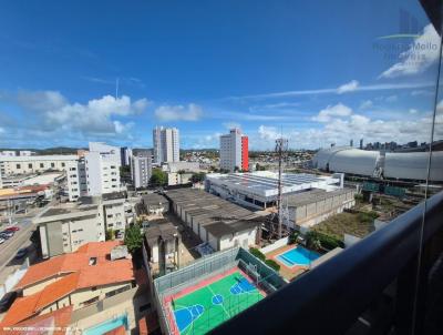 Apartamento para Venda, em Natal, bairro Lagoa Nova, 3 dormit�rios, 5 banheiros, 3 su�tes, 2 vagas