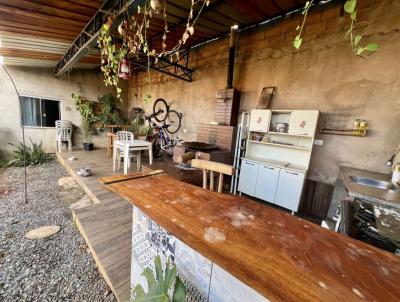 Casa para Venda, em Bela Vista de Goi�s, bairro residencial sussuapara