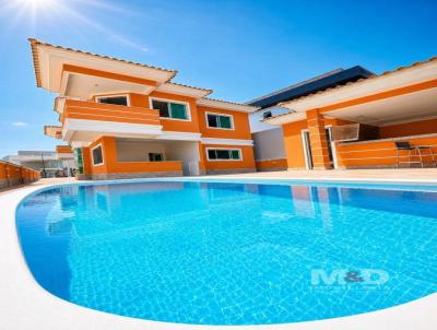 Casa para Venda, em Mangaratiba, bairro SOLAR DE ITACURU�A, 4 dormit�rios, 4 banheiros, 2 su�tes, 1 vaga
