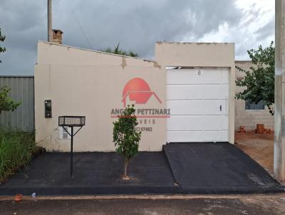 Casa para Loca��o, em Teodoro Sampaio, bairro Jardim Nova Teodoro 2, 2 dormit�rios, 1 banheiro, 1 su�te