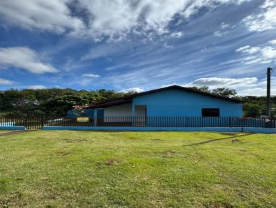 Casa para Venda, em Marechal C�ndido Rondon, bairro Espig�o, 2 dormit�rios, 1 banheiro, 1 vaga