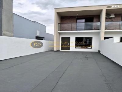 Sobrado para Venda, em S�o Jos�, bairro Sert�o do Maruim, 2 dormit�rios, 2 banheiros, 2 vagas