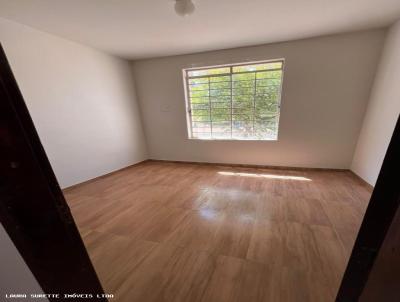 Casa para Loca��o, em Betim, bairro Santa In�s, 3 dormit�rios, 2 banheiros, 1 vaga