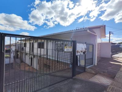 Apartamento para Loca��o, em Santa Rosa, bairro Cruzeiro, 2 dormit�rios, 2 banheiros, 1 vaga