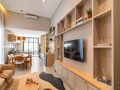 Casa em Condom�nio para Venda, em Atibaia, bairro Vila Esperia ou Giglio, 3 dormit�rios, 4 banheiros, 3 su�tes, 2 vagas