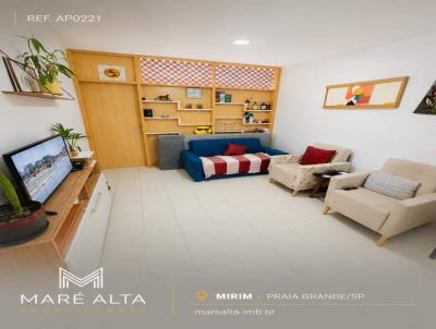 Kitnet para Venda, em Praia Grande, bairro , 1 dormit�rio, 1 banheiro, 1 vaga