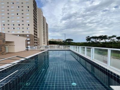 Apartamento para Venda, em Ribeir�o Preto, bairro Jardim Zara, 2 dormit�rios, 1 banheiro