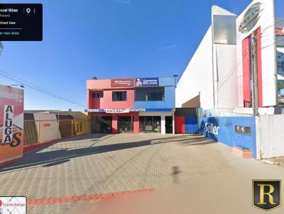 Im�vel Comercial para Venda, em Guarapuava, bairro Conradinho, 3 dormit�rios, 3 banheiros, 1 su�te, 10 vagas