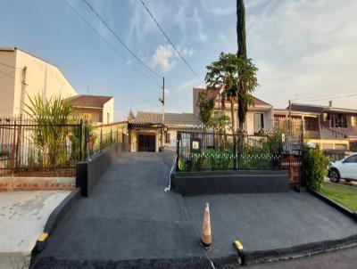 Casa para Venda, em Curitiba, bairro Cic, 3 dormit�rios, 2 banheiros, 2 vagas