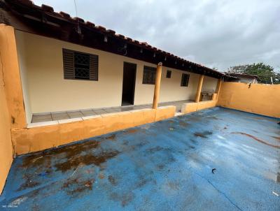 Casa para Loca��o, em Nova Granada, bairro JARDIM REZENDE, 2 dormit�rios, 1 banheiro