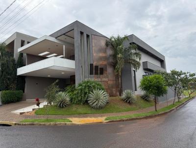 Casa em Condom�nio para Venda, em S�o Jos� do Rio Preto, bairro Quinta do Lago Residence, 3 dormit�rios, 5 banheiros, 3 su�tes, 2 vagas