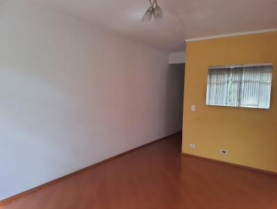 Apartamento para Loca��o, em Santo Andr�, bairro Vila Guiomar, 2 dormit�rios, 1 banheiro, 1 vaga