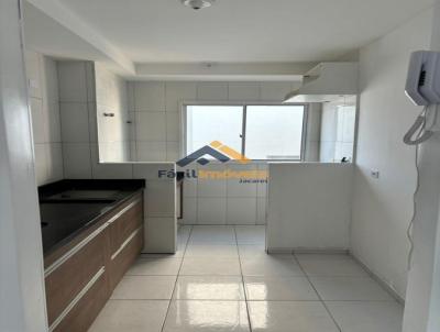 Apartamento para Venda, em Jacare�, bairro Bairro do Colonia, 2 dormit�rios, 1 banheiro, 1 vaga