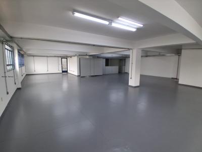 Sal�o Comercial para Loca��o, em Ribeir�o Preto, bairro Jardim Novo Mundo, 2 banheiros