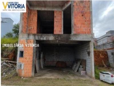 Casa para Venda, em Bragan�a Paulista, bairro Vale das �guas, 3 dormit�rios, 2 banheiros, 1 su�te, 3 vagas