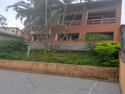 Casa para Venda, em Ribeir�o Pires, bairro Santa Luzia, 4 dormit�rios, 3 banheiros, 2 su�tes, 2 vagas