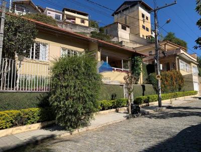 Casa para Venda, em Nova Friburgo, bairro C�nego, 8 dormit�rios, 7 banheiros, 3 su�tes, 2 vagas