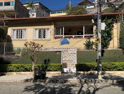 Casa para Venda, em Nova Friburgo, bairro C�nego, 8 dormit�rios, 7 banheiros, 3 su�tes, 2 vagas