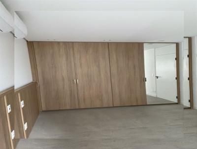 Apartamento para Loca��o, em S�o Paulo, bairro Pinheiros, 1 dormit�rio, 1 banheiro, 1 vaga