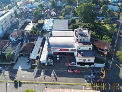 Comercial para Venda, em Novo Hamburgo, bairro Rio Branco