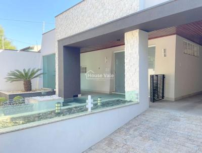 Casa para Loca��o, em S�o Jos� dos Campos, bairro Cidade Vista Verde, 3 dormit�rios, 2 banheiros, 1 su�te, 2 vagas