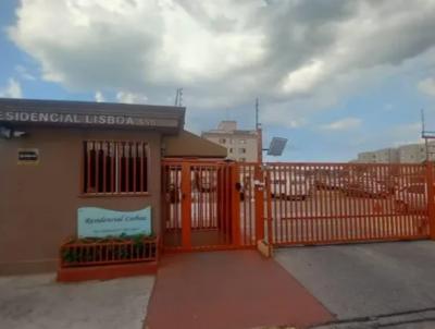 Apartamento para Venda, em Suzano, bairro Vila Urup�s, 3 dormit�rios, 1 banheiro, 1 vaga