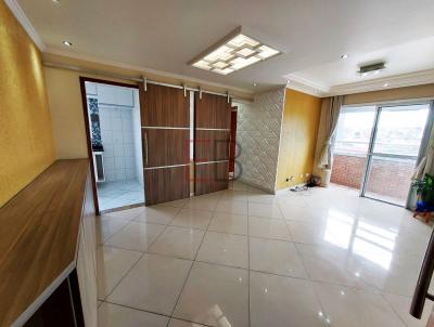 Apartamento para Venda, em Santo Andr�, bairro Vila Luzita, 2 dormit�rios, 1 banheiro, 2 vagas