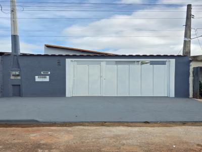 Casa para Venda, em Ribeir�o Preto, bairro Jardim Helena, 2 dormit�rios, 1 banheiro, 2 vagas